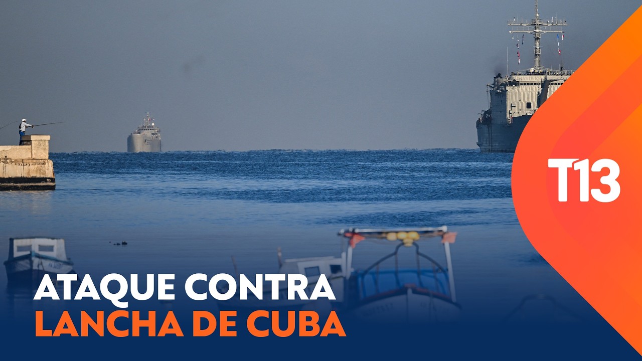 EE.UU. dice que comprobará hechos sobre tiroteo de lancha en Cuba y responderá 