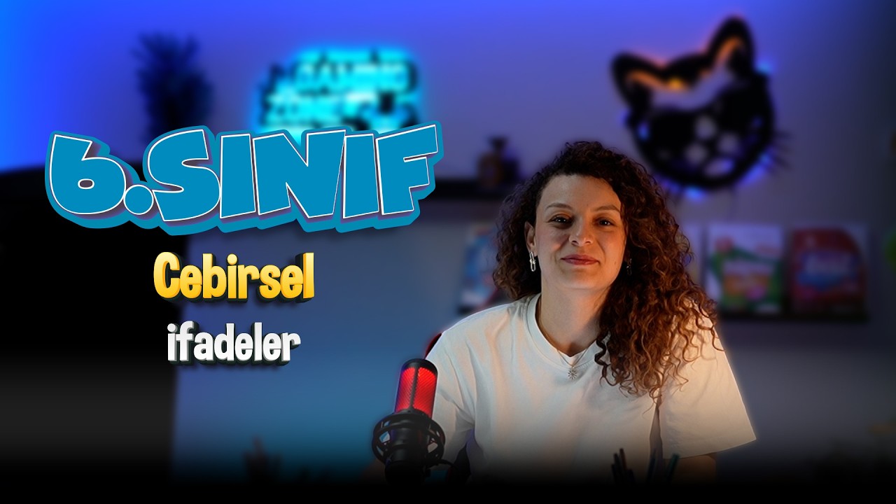 Cebirsel İfadeler | 6.Sınıf Bal Matematik | Sayfa: 148 - 153