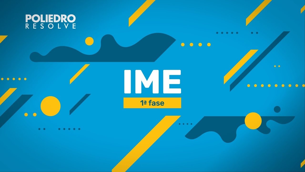 IME 2020 - 1ª Fase | Comentários gerais