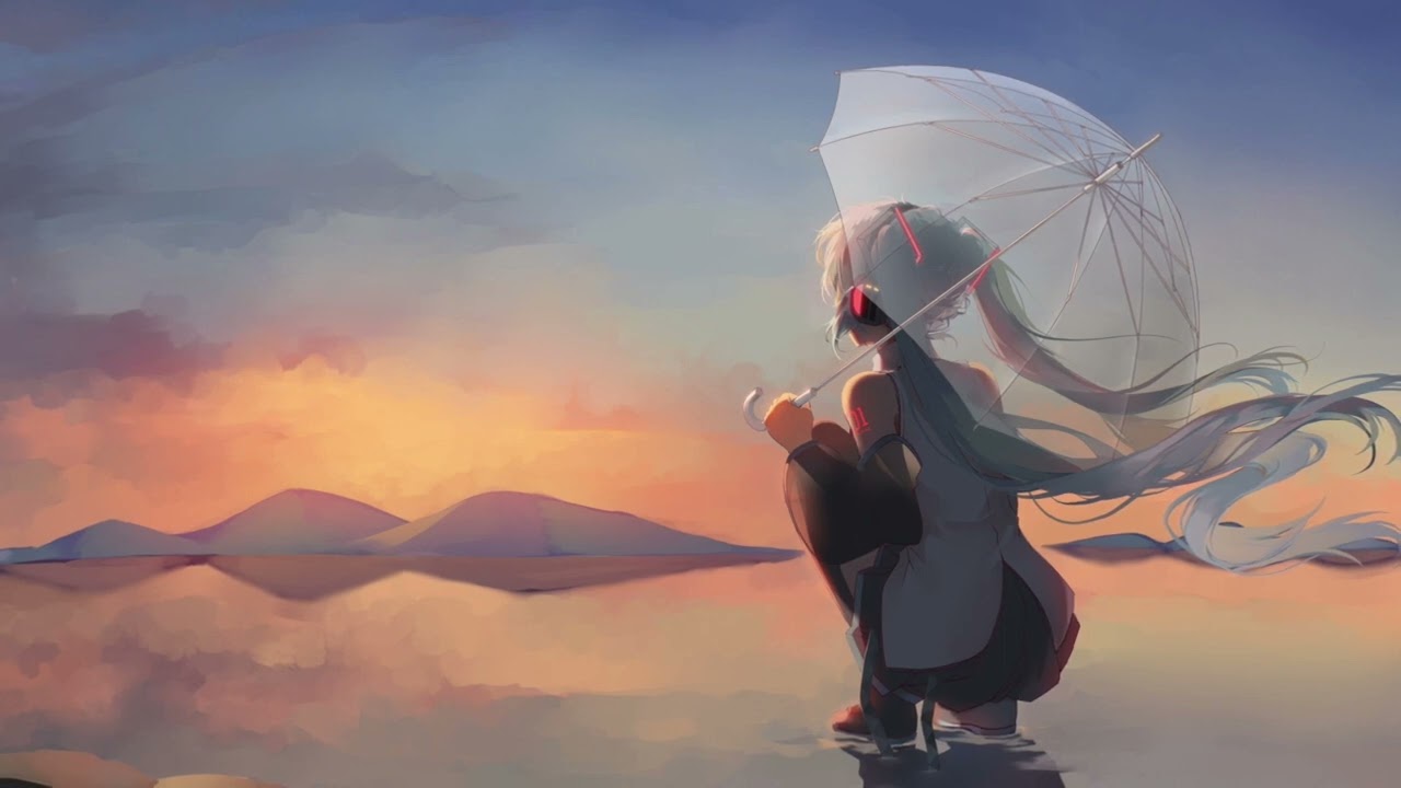 Nightcore - DESESPERADOS