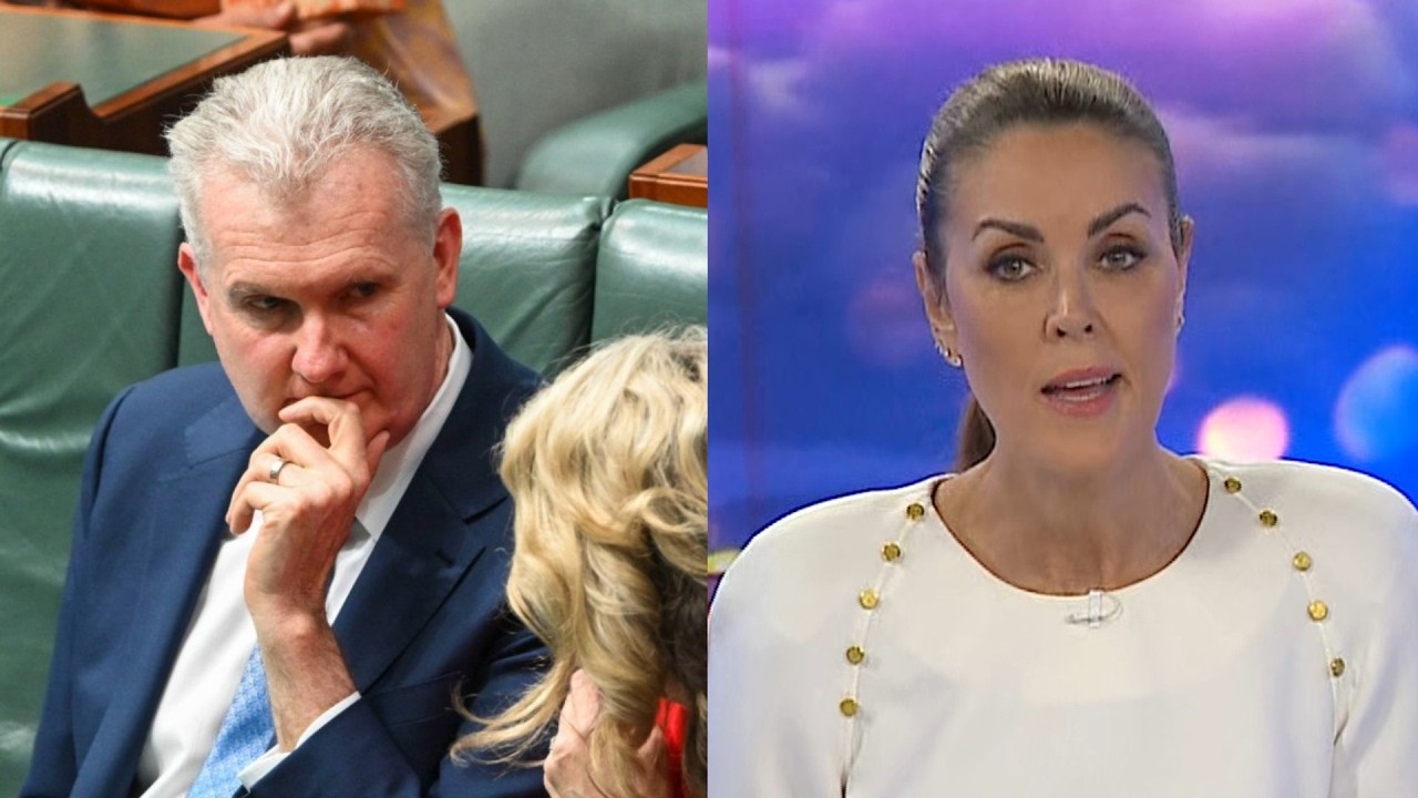 Peta Credlin exposes Labor's migration target blowout