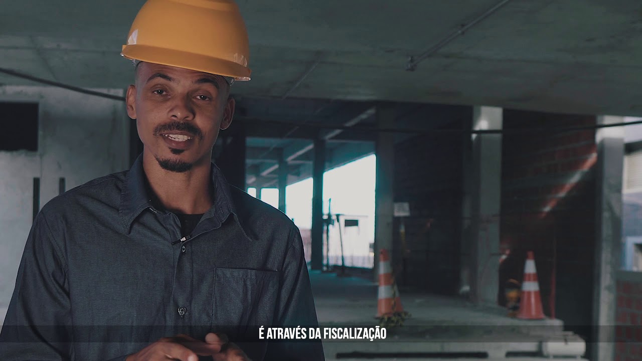 CRT Responde | Qual a &agrave;rea de atua&ccedil;&atilde;o do Conselho Regional dos T&eacute;cnicos da  Bahia?
