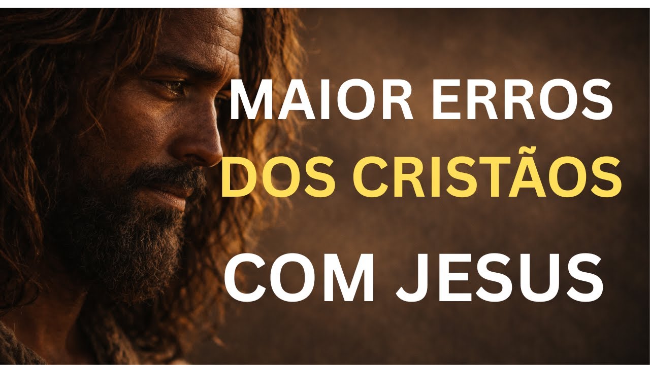 VOCÊ JA ACHOU ESTAR  CERTO, MAS SENTIR QUE ESTA ERRANDO (Reflexão cristã)