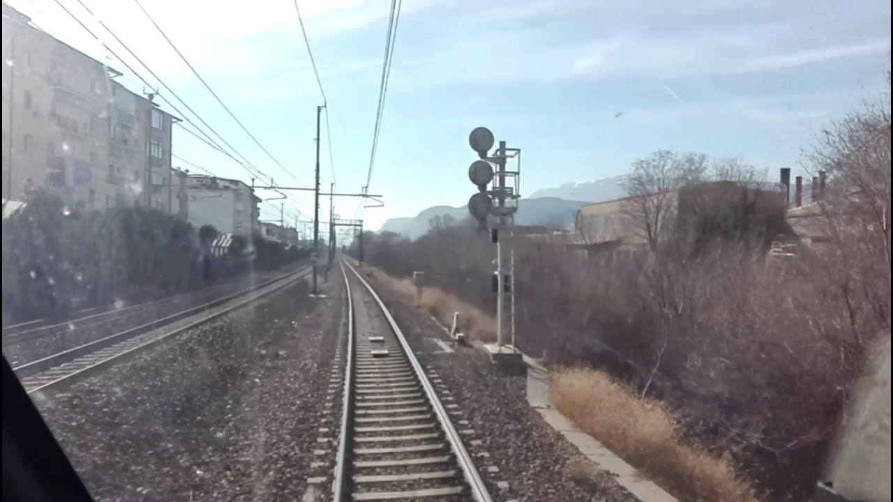 * Cab Ride Bolzano - Merano