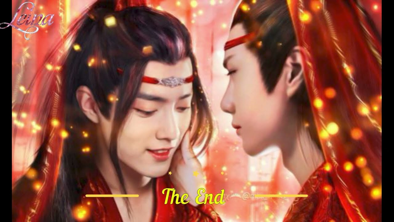 Mo Dao Zu Shi -  Фея снов