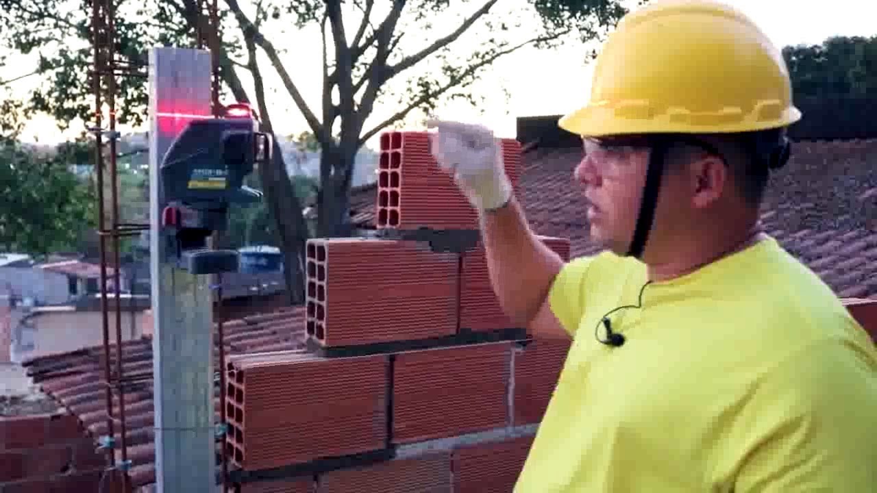 Alvenaria Agora ficou fácil