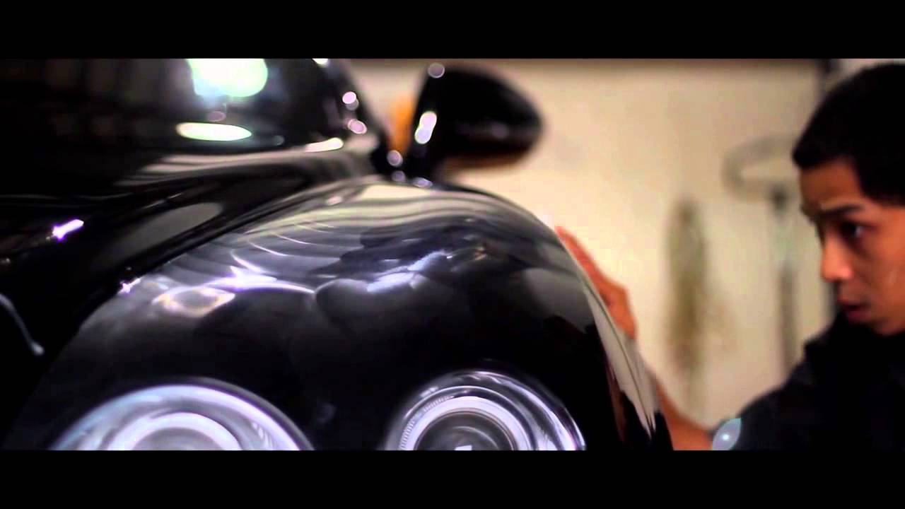 Auto Finesse Thailand First Promo