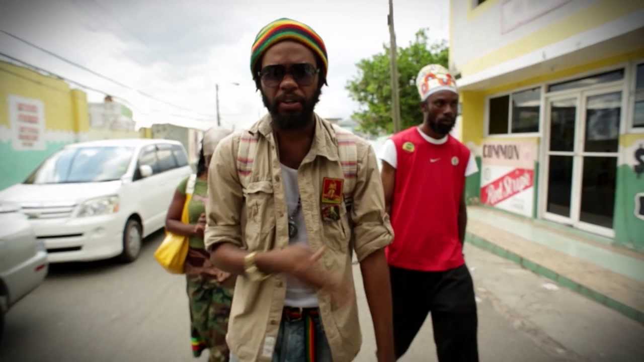 Dre Island - Rastafari Way (Official Video)
