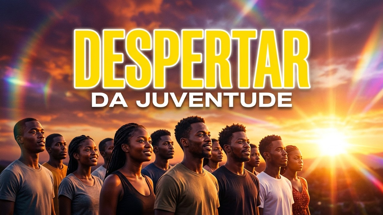 Despertar da Juventude