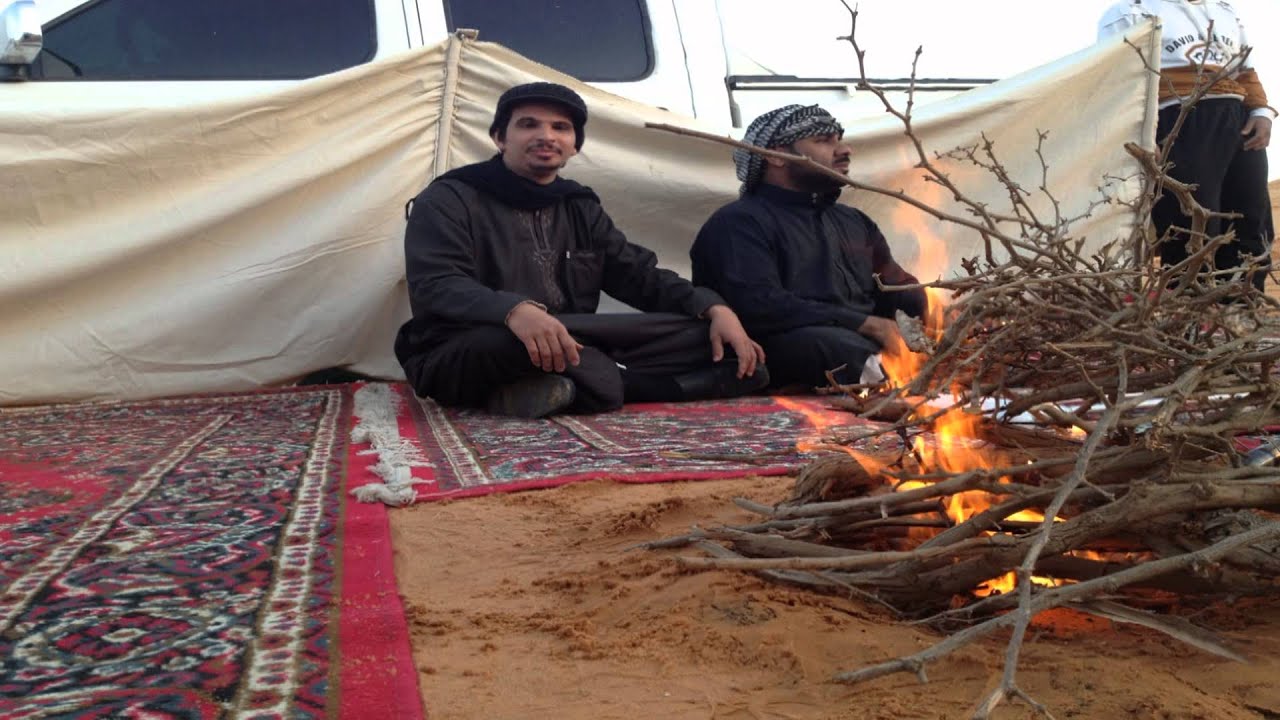 رحلات الصم حائل الى عويج لينه وحفر الباطن وام جماجم