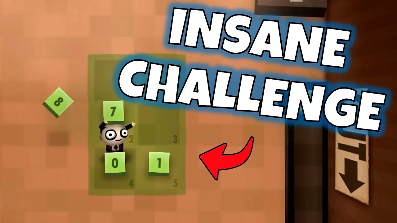 Can Proper Coding Save This Elusive Challenge?