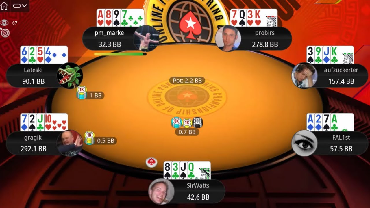 pm_marke vs probirs vs Lateski &ndash; PLO ME Final Table 2025