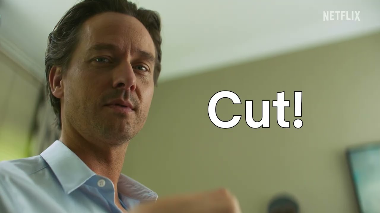 Achtsam Morden Staffel 2 Dreharbeiten haben begonnen (Netflix)