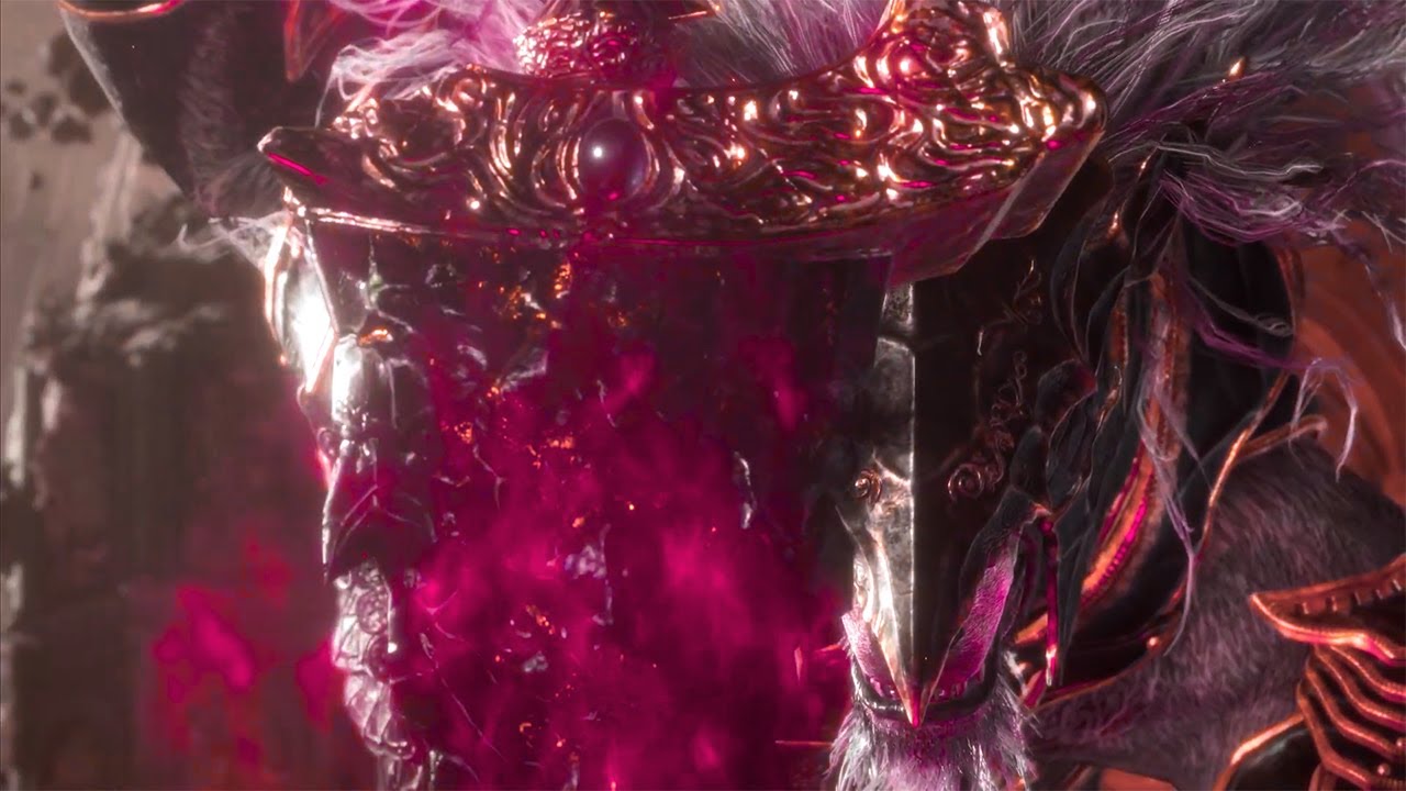 BITTERGEM (Official Visualizer)