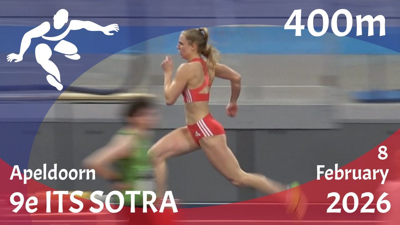 400 Andrea 