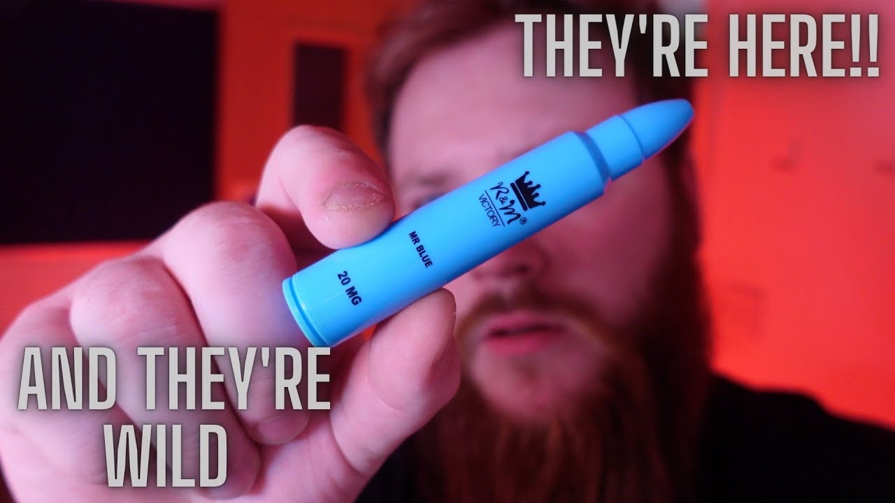 The R&M Victory is here to STAY