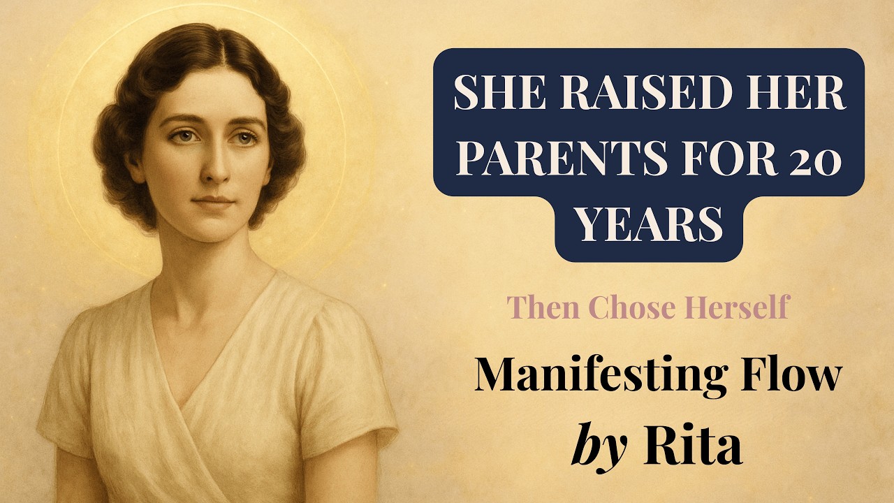The Daughter Who Became the Parent