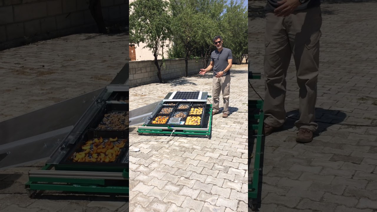 Solarbooster Sundry HOME