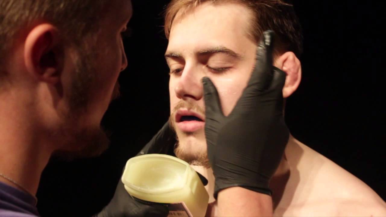 BCMMA#11 Barry Russell Vs. Craig Edwards - Amateur 170lbs Welterweight MMA Contest