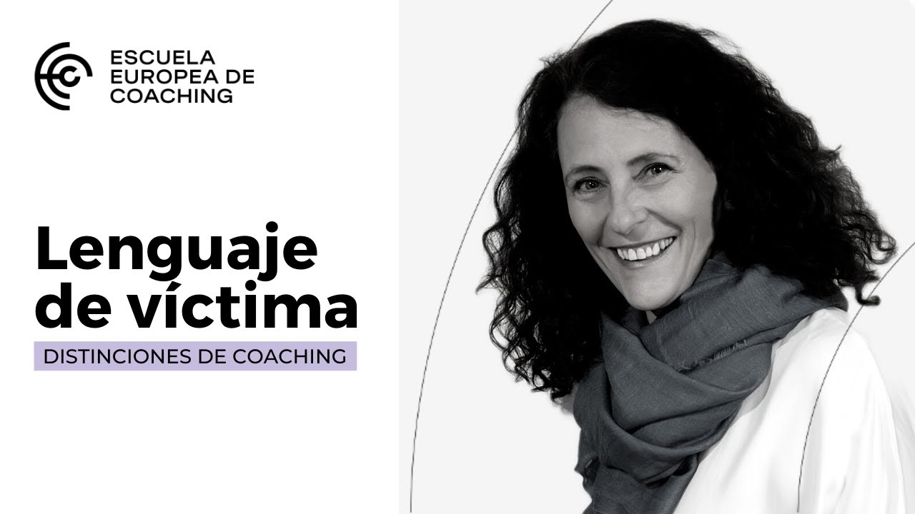 Distinciones EEC - Lenguaje de v&iacute;ctima