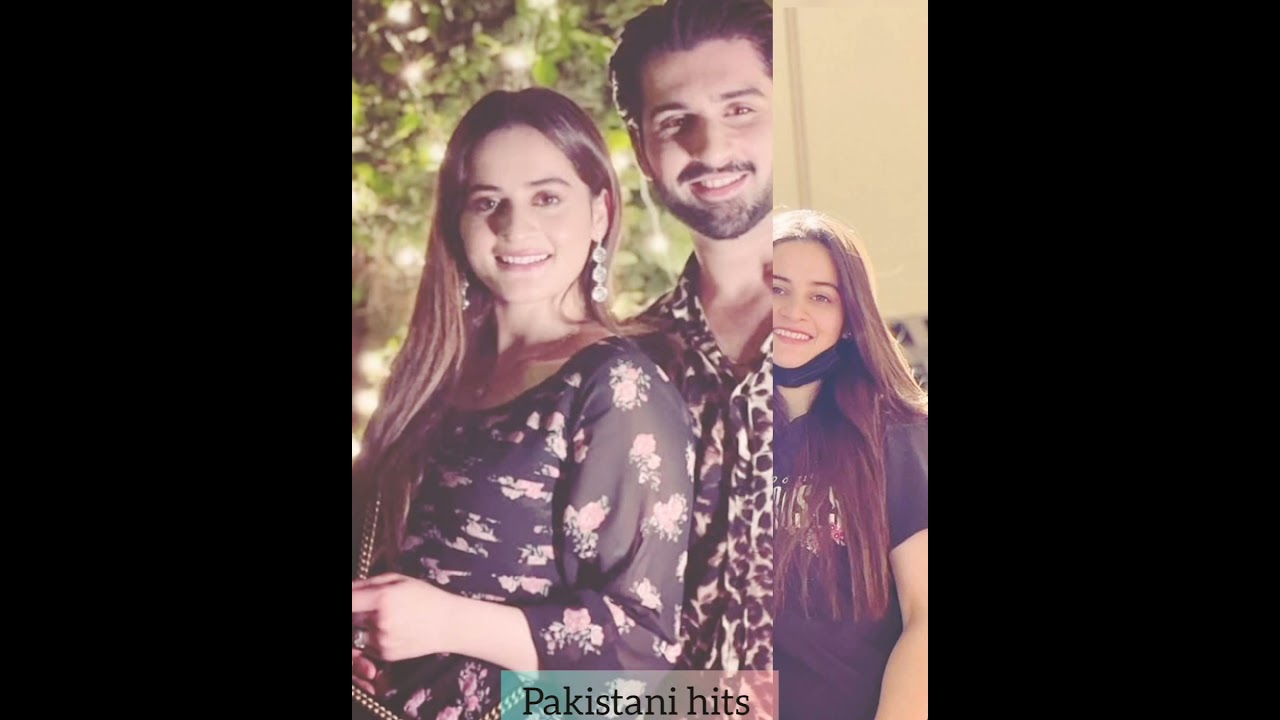 aineeb latest pictures#shorts #whatsappstatus #aimankhan #muneebbutt #aineeb #minalkhan #amalmuneeb