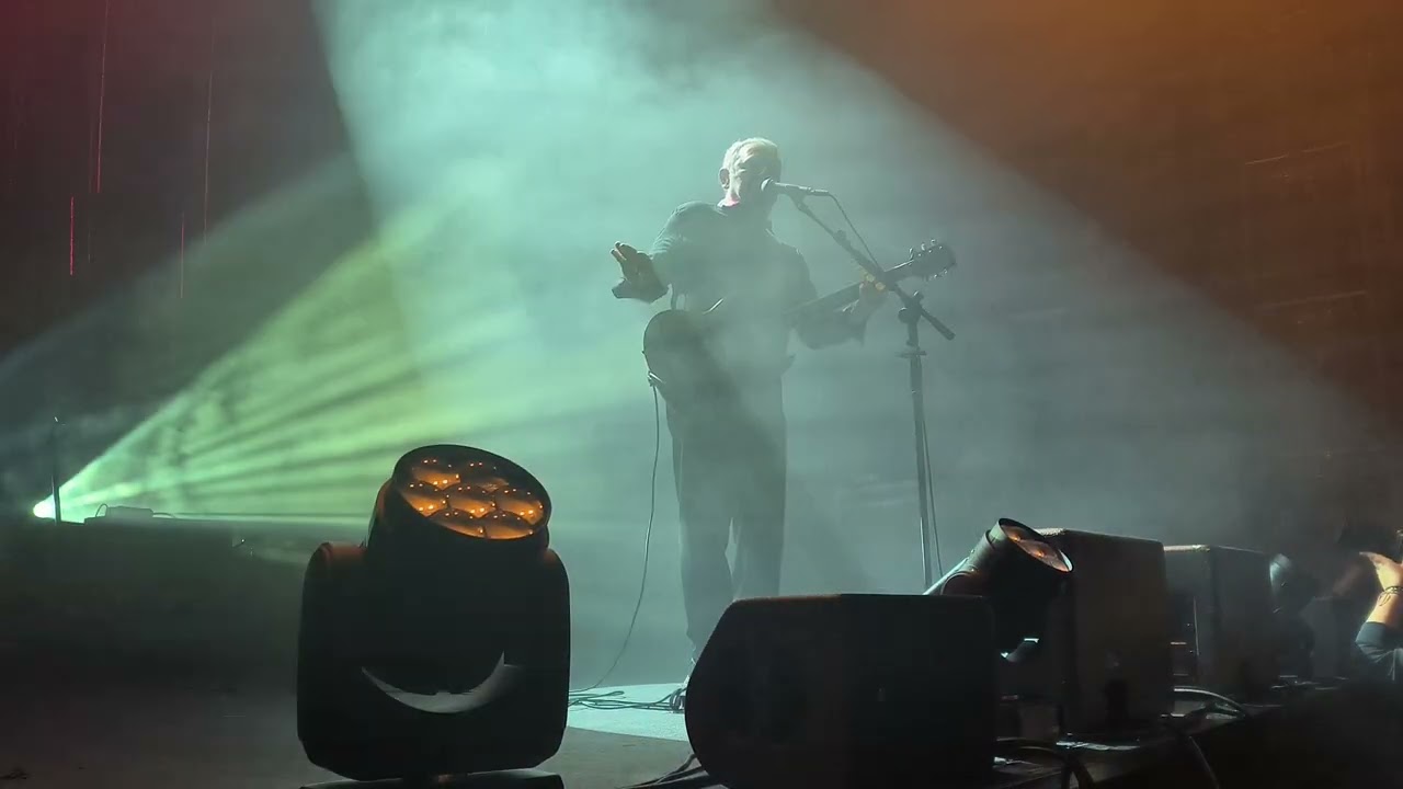 Σόσιαλ - Παύλος Παυλίδης | Floyd Live Music  8/2/2025
