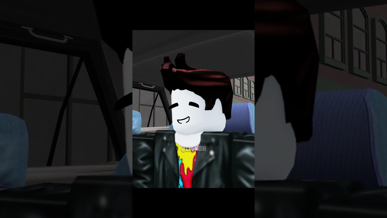 Avrupa Babası vs T&uuml;rk Babası 🚗  #roblox #minecraft #komedi #shorts