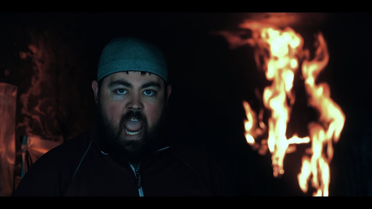 Crypt x Quadeca x Dax x Scru - Four Horsemen (Official Video)