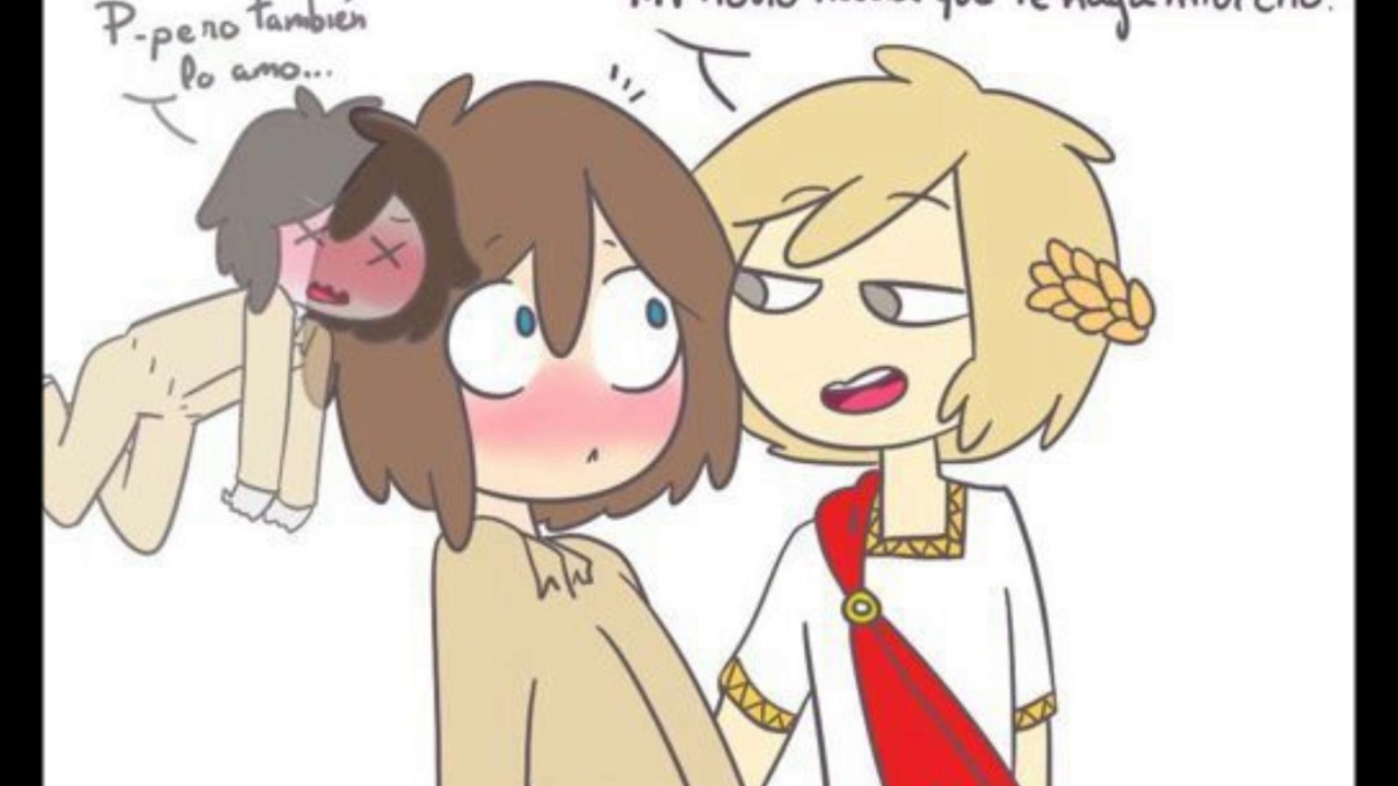 Un vídeo con mini comics, Goldy, sorpresas y mas...(Leer descripción después)