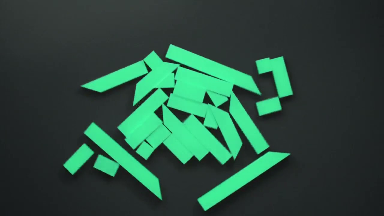 Channel 4 Rebrand (2015, UK)