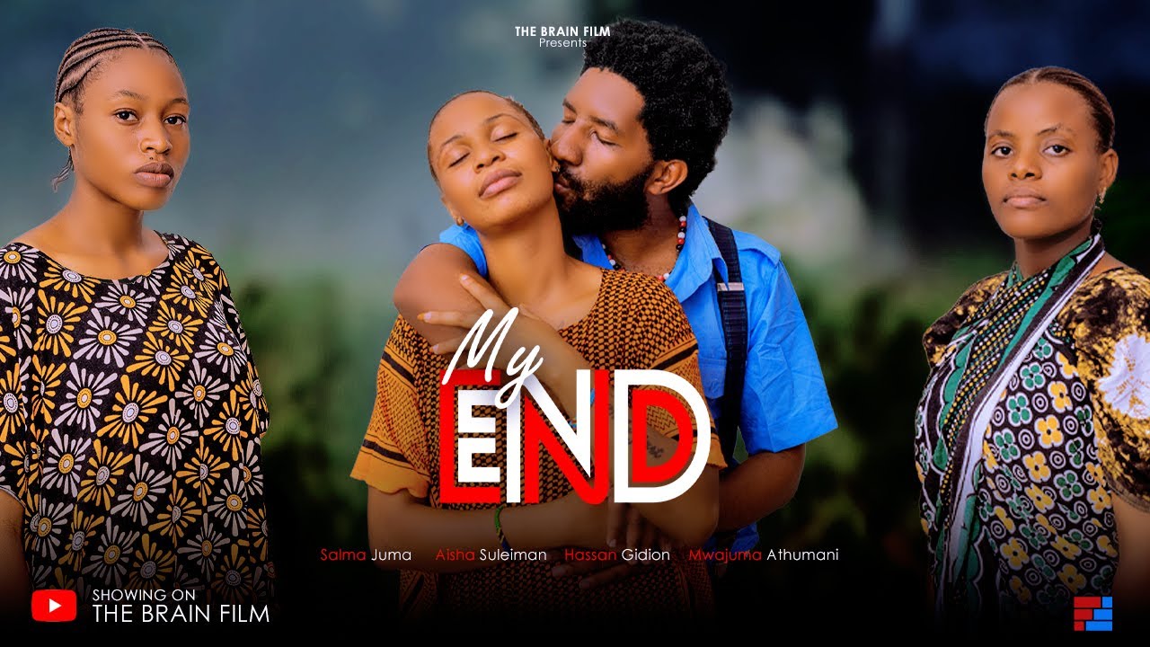 MY END  I  EPISODE 01