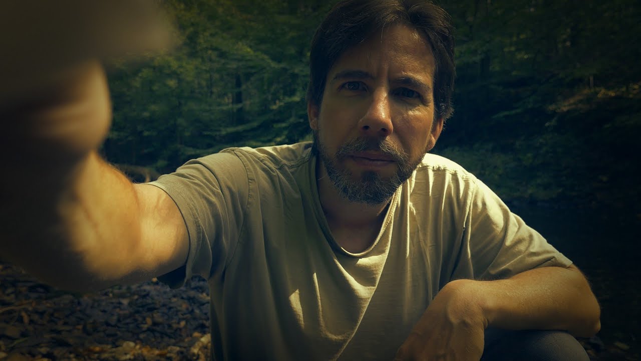 The Wounded Hiker | ASMR