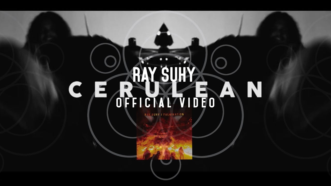 Ray Suhy - 
