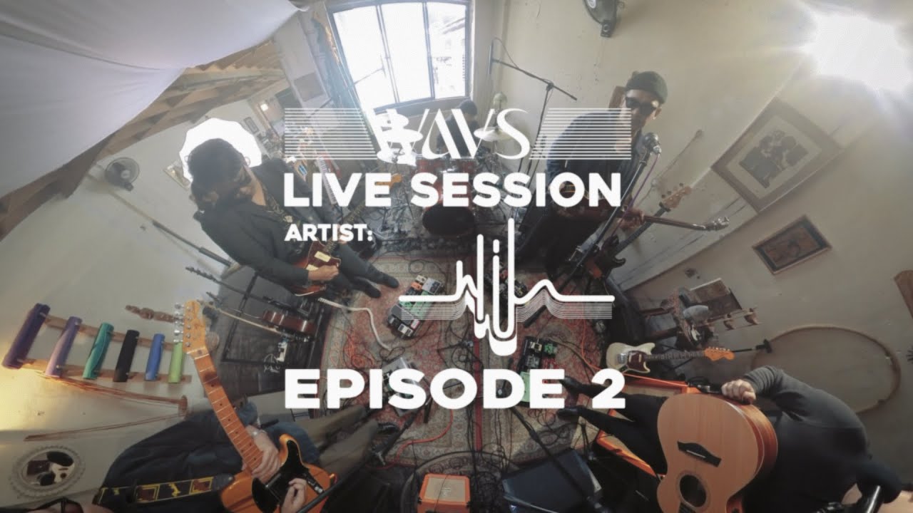 HIL: WAVS Live Session (Full Performance)