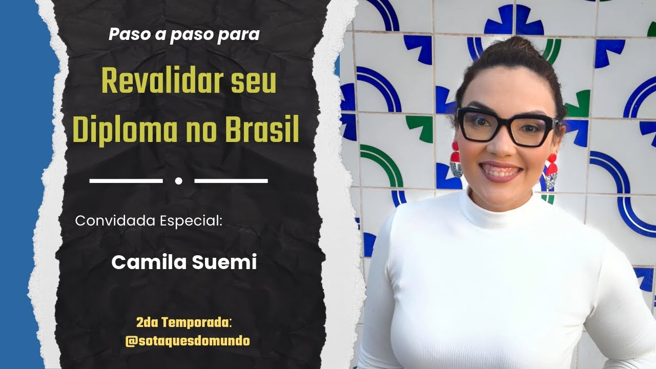 Revalidação de diploma no Brasil e os passos a seguir