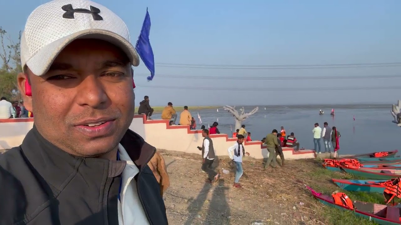 बलिया  | सुरहा ताल | Surhatal | Surha tal ballia | Ballia famous place. 4k Video #viral #viralvideos