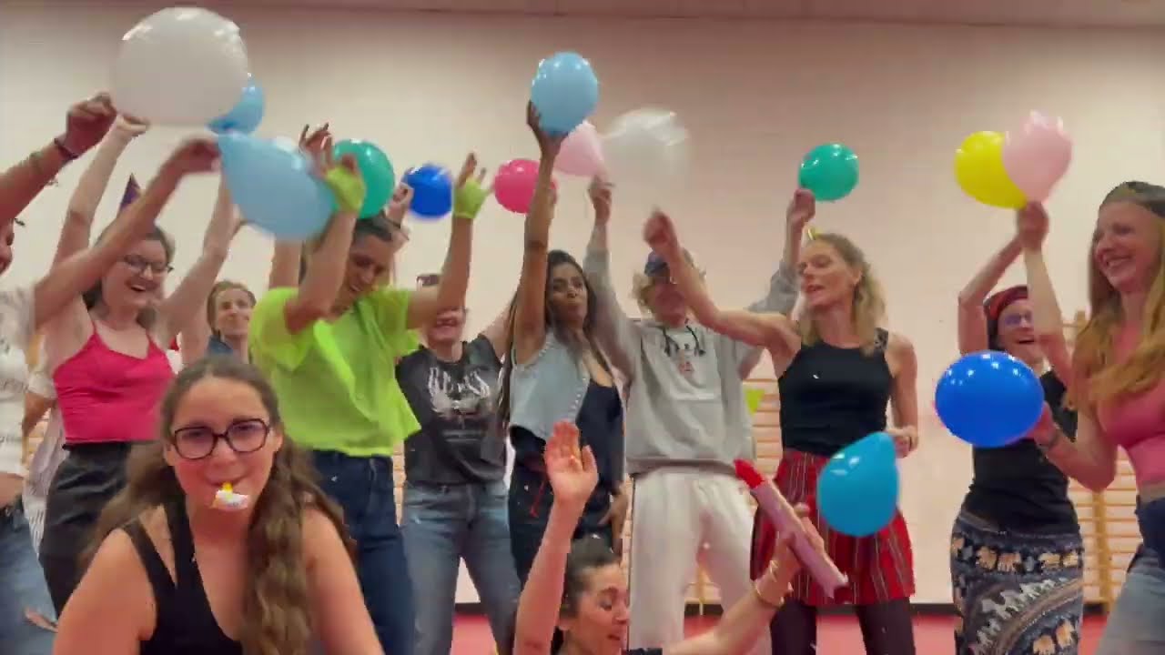 CLIP 15 ANS !