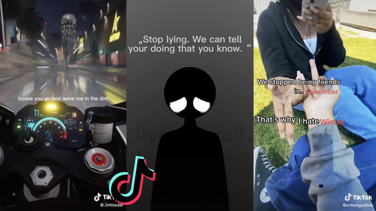 Vent TikTok Compilation #38 | Vent Toker