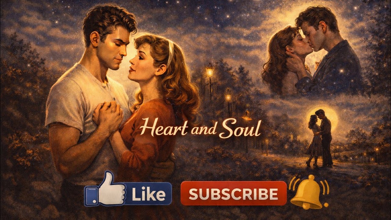 Heart and soul #musicvideoNewMusic #OfficialMusicVideo #Music #new #musicvideo #ai #newmusic