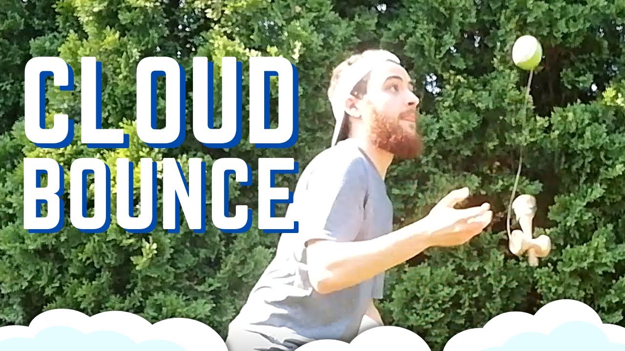 Изучение Cloud Bounce (с советами), избегание обзоров, создание новой игры — комментарии кендамы