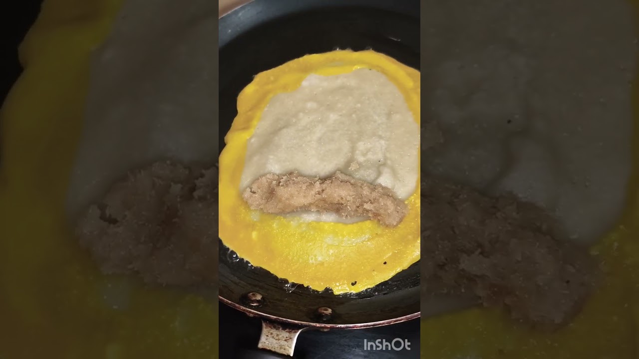 দারুন স্বাদের পাটিসাপটা