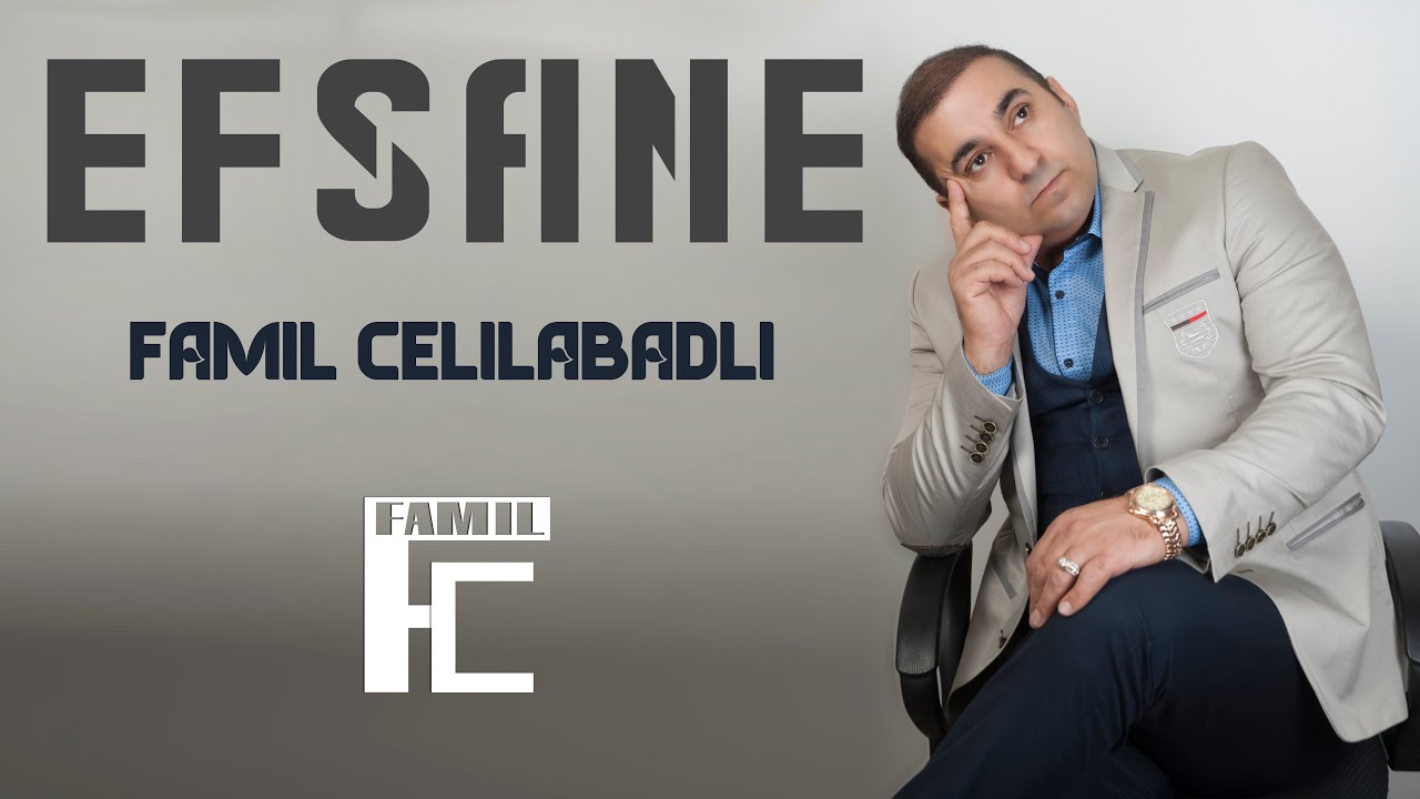 Famil Celilabadli - Efsane (Official Audio) 2021
