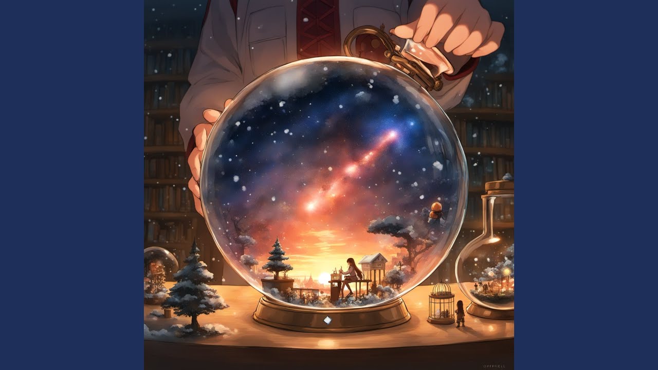 Global Lullaby