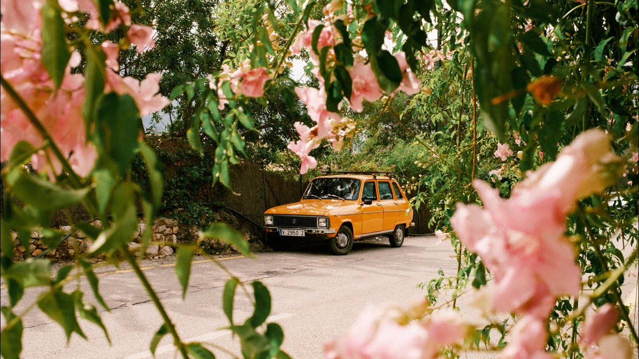 12 Minutes of Quiet, Relaxing Photography - Fuji x100v