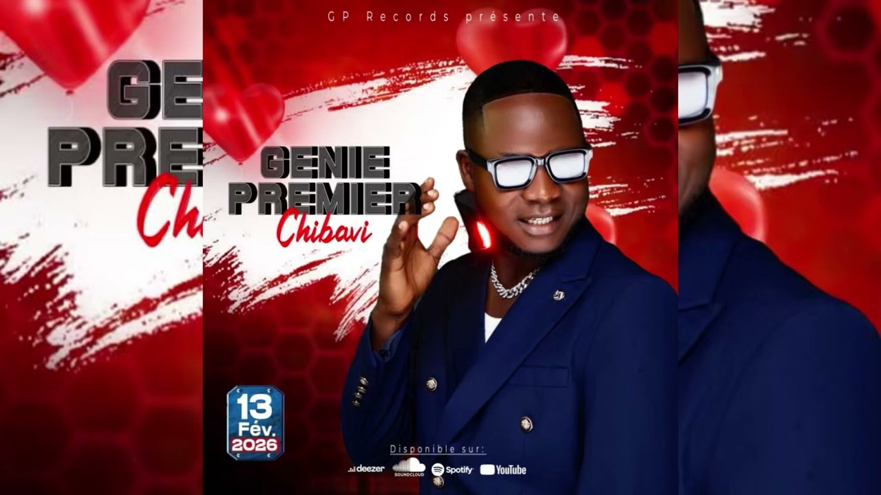 GÉNIE PREMIER _Chibavi_ 14 Février 