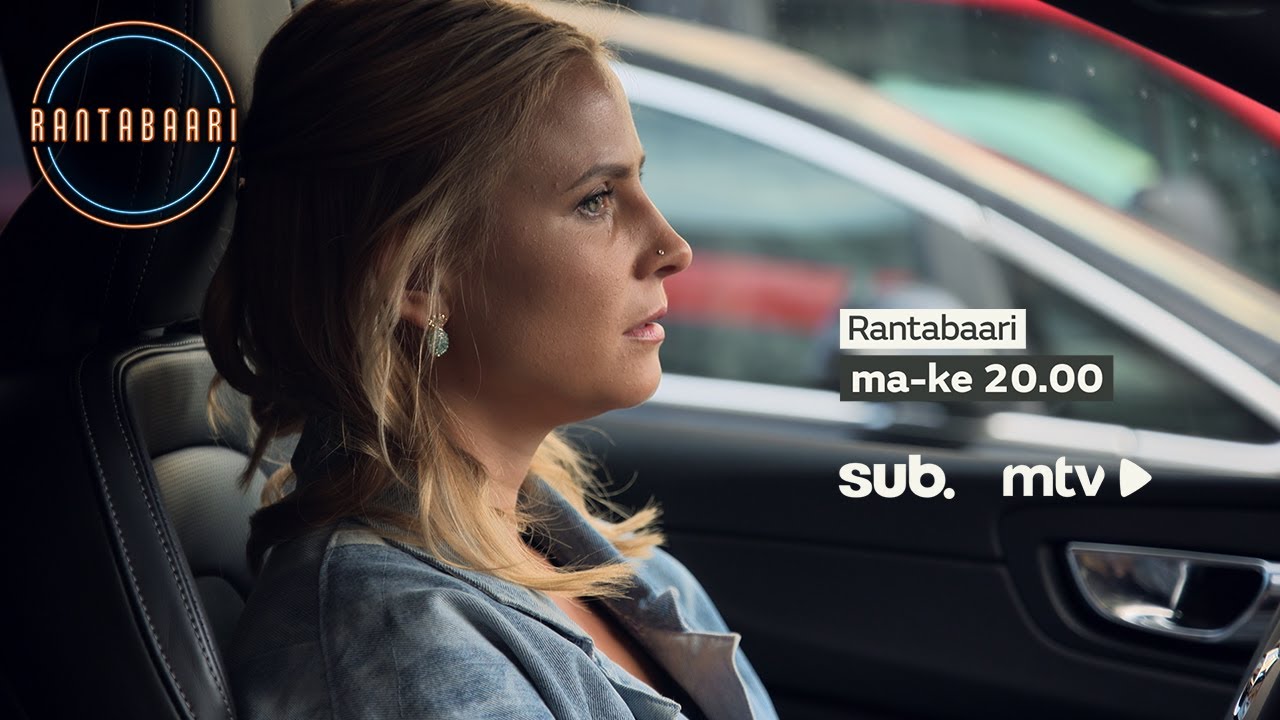 31.8.-2.9.2020 | Rantabaari