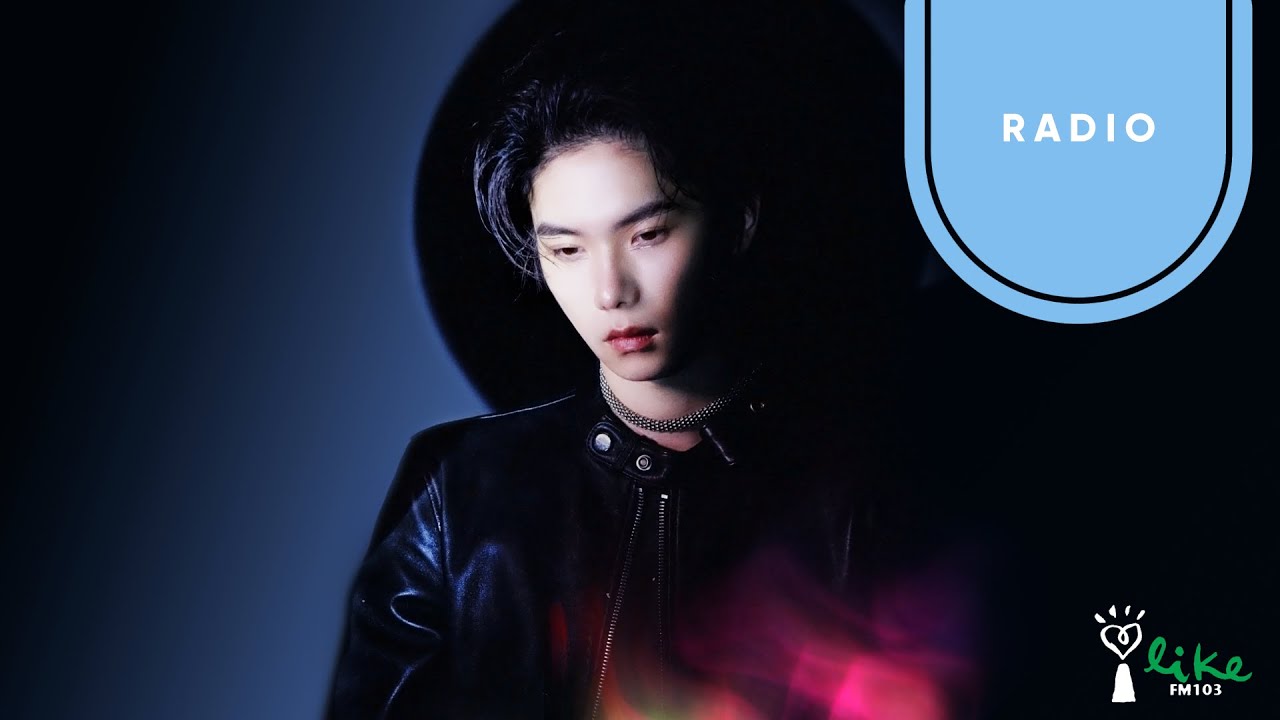 [ENG SUB] 230214 楊宇騰 YU - Valentine's Day Show - Entertainment e-Generation (娱乐e世代) Radio Show