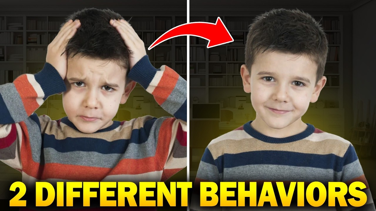 10 Subtle Signs of ADHD Most Parents Miss | Early Warning Symptoms