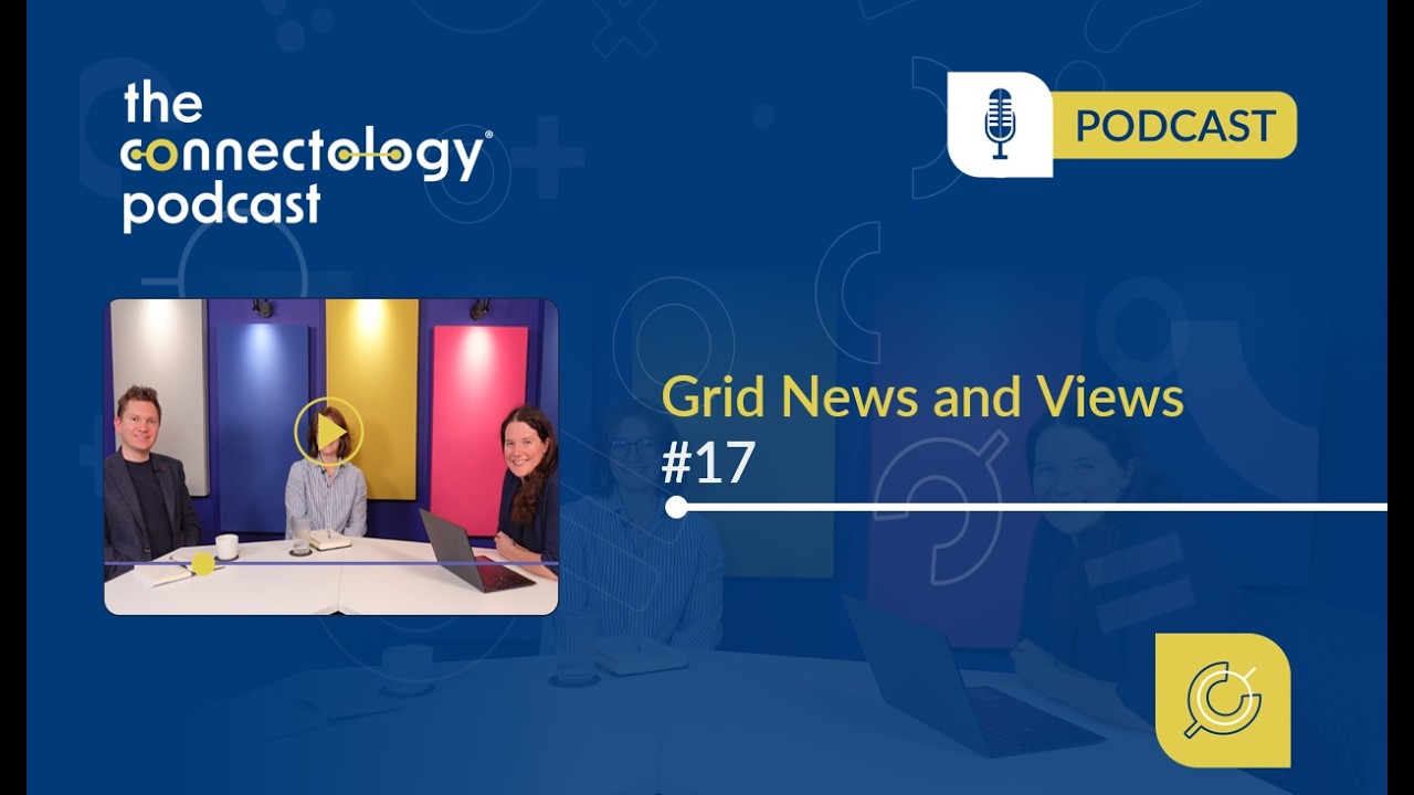 #80 Grid News and Views #17