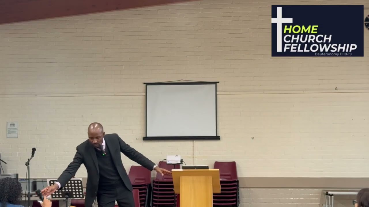 Spiritual Engineering|Pastor Laston Mwamba
